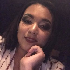 Meet your Posher, Eunice